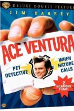 Watch Ace Ventura: Pet Detective Freemovieswatch