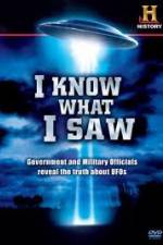 Watch History Channel  I Know What I Saw Freemovieswatch