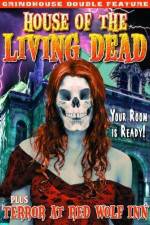 Watch House of the Living Dead Freemovieswatch