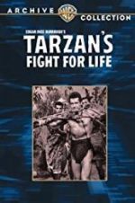 Watch Tarzan\'s Fight for Life Freemovieswatch