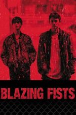 Watch Blazing Fists Freemovieswatch