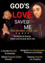 Watch God\'s Love Saved Me (Short 2022) Freemovieswatch