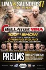 Watch Bellator 100 Prelims Freemovieswatch