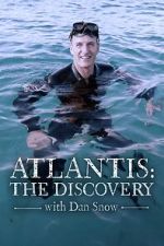Watch Atlantis: The Discovery with Dan Snow (TV Special 2024) Freemovieswatch