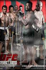Watch UFC 133 Preliminary Fights Freemovieswatch