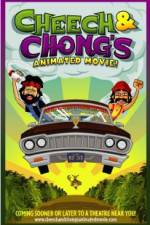 Watch Cheech & Chongs Animated Movie Freemovieswatch