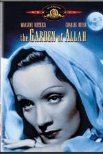 Watch The Garden of Allah Freemovieswatch