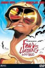 Watch Fear and Loathing in Las Vegas Freemovieswatch