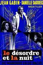 Watch Le dsordre et la nuit Freemovieswatch