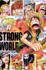 Watch One Piece Film Strong World Freemovieswatch
