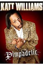 Watch Katt Williams: Pimpadelic Freemovieswatch