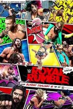 Watch WWE: Royal Rumble (TV Special 2021) Freemovieswatch