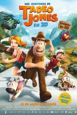Watch Tad the Lost Explorer Freemovieswatch