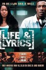 Watch Life and Lyrics Freemovieswatch