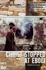 Watch Christ Stopped at Eboli Freemovieswatch
