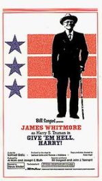 Watch Give 'em Hell, Harry! Freemovieswatch