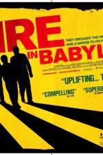 Watch Fire in Babylon Freemovieswatch