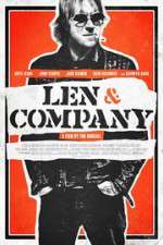 Watch Len and Company Freemovieswatch