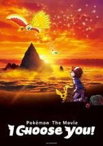 Watch Pokmon the Movie: I Choose You! Freemovieswatch