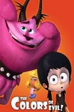 Watch The Colors of Evil Freemovieswatch