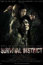 Watch Survival Instinct Freemovieswatch