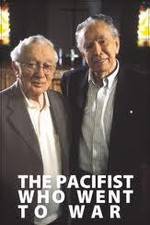 Watch The Pacifist Who Went to War Freemovieswatch