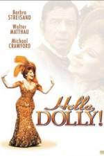 Watch Hello, Dolly! Freemovieswatch