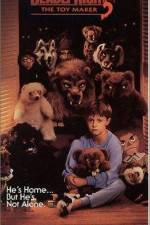 Watch Silent Night Deadly Night 5 The Toy Maker Freemovieswatch