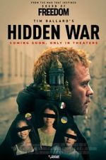 Watch Tim Ballard\'s Hidden War Freemovieswatch