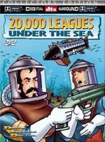 Watch 20,000 Leagues Under the Sea Freemovieswatch