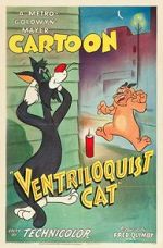 Watch Ventriloquist Cat (Short 1950) Freemovieswatch