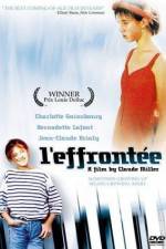 Watch L'effrontee Freemovieswatch