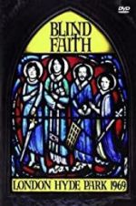 Watch Blind Faith: London Hyde Park 1969 Freemovieswatch
