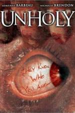 Watch Unholy Freemovieswatch