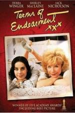 Watch Terms of Endearment Freemovieswatch