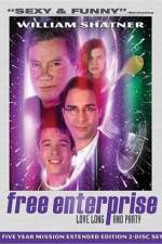 Watch Free Enterprise Freemovieswatch