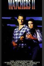 Watch Watchers II Freemovieswatch
