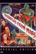Watch Invaders from Mars Freemovieswatch