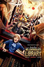 Watch Escape from Mr. Lemoncello\'s Library Freemovieswatch