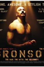 Watch Bronson Freemovieswatch