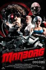 Watch Manborg Freemovieswatch