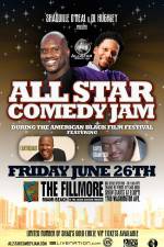 Watch All Star Comedy Jam Freemovieswatch