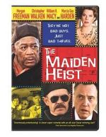Watch The Maiden Heist Freemovieswatch