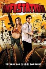 Watch Infestation Freemovieswatch