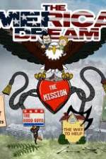 Watch The American Dream Freemovieswatch