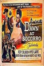 Watch Dawn at Socorro Freemovieswatch