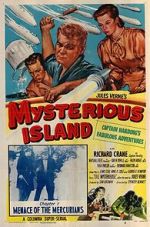 Watch Mysterious Island Freemovieswatch