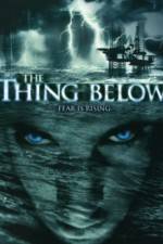 Watch The Thing Below Freemovieswatch
