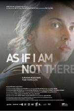 Watch As If I Am Not There Freemovieswatch