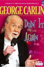 Watch George Carlin Doin' It Again Freemovieswatch